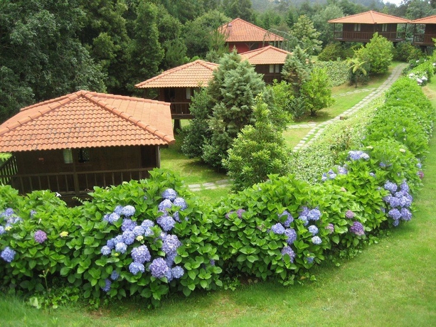 Imagen de los exteriores del Hotel Rural Quinta Das Eiras. Foto 8