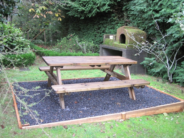 Imagen de los exteriores del Hotel Rural Quinta Das Eiras. Foto 10