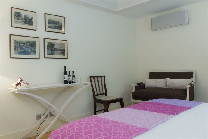 Imagen de la habitación del Hotel Rural Quinta De La Rosa. Foto 3