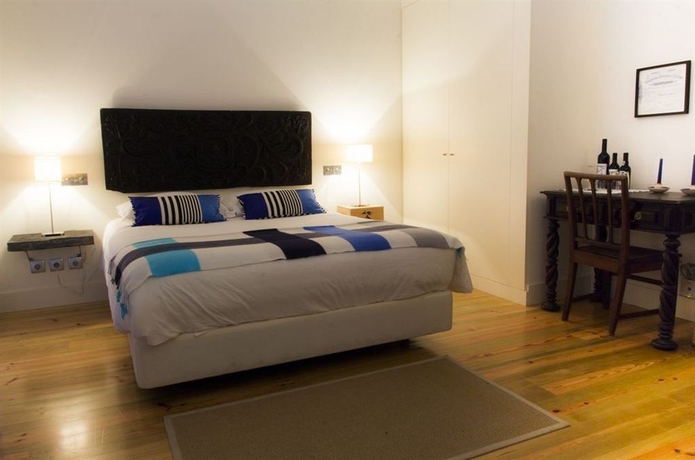 Imagen de la habitación del Hotel Rural Quinta De La Rosa. Foto 4