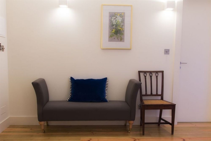 Imagen de los interiores del Hotel Rural Quinta De La Rosa. Foto 13