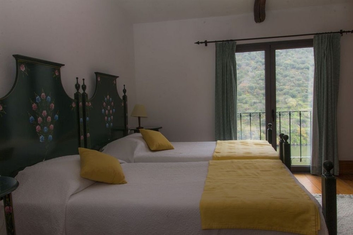 Imagen de la habitación del Hotel Rural Quinta De La Rosa. Foto 6