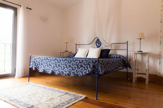 Imagen de la habitación del Hotel Rural Quinta De La Rosa. Foto 7