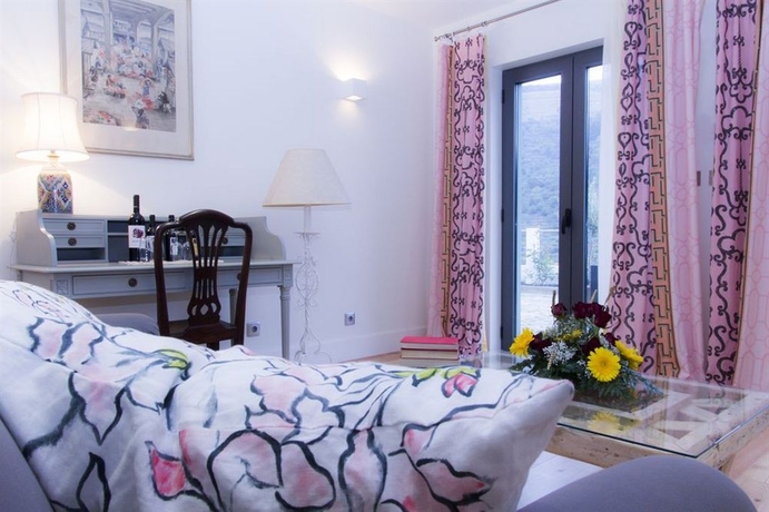 Imagen de los interiores del Hotel Rural Quinta De La Rosa. Foto 14