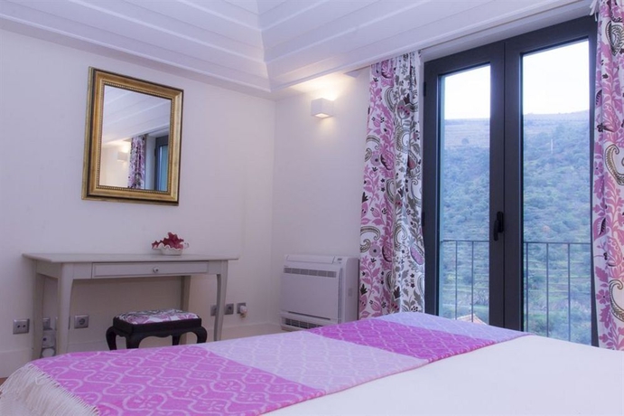 Imagen de la habitación del Hotel Rural Quinta De La Rosa. Foto 10