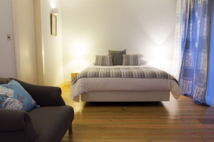 Imagen de la habitación del Hotel Rural Quinta De La Rosa. Foto 12