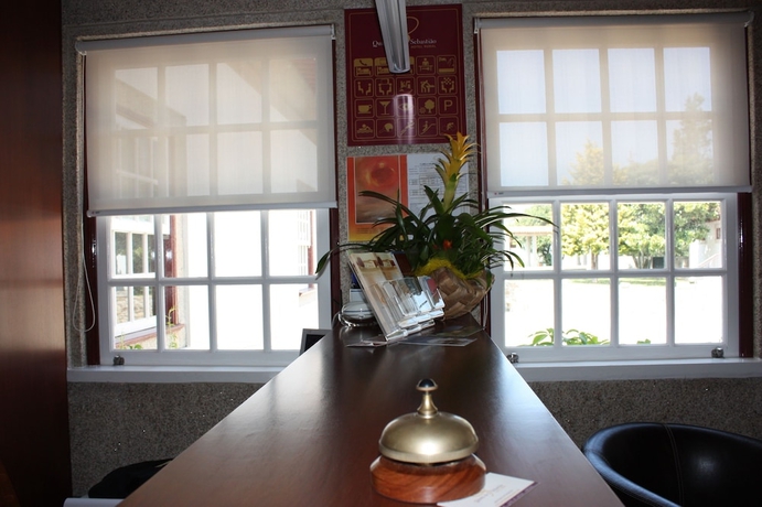 Imagen de los interiores del Hotel Rural Quinta De S Sebastiao. Foto 15