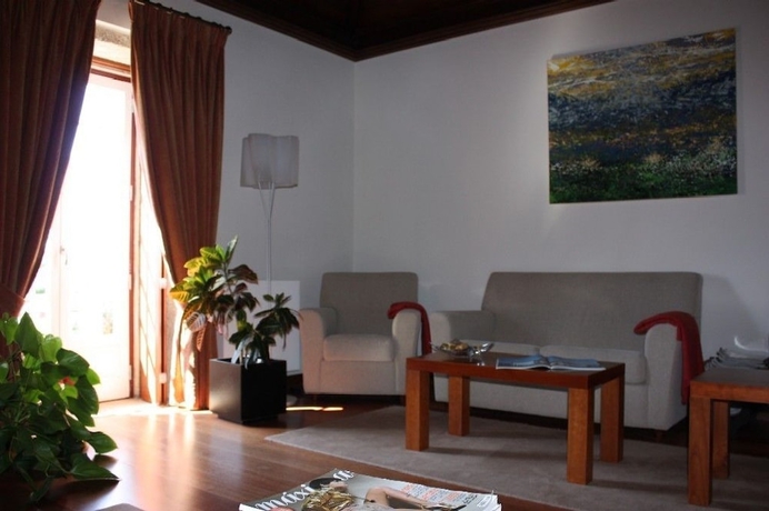 Imagen de la habitación del Hotel Rural Quinta De S Sebastiao. Foto 13