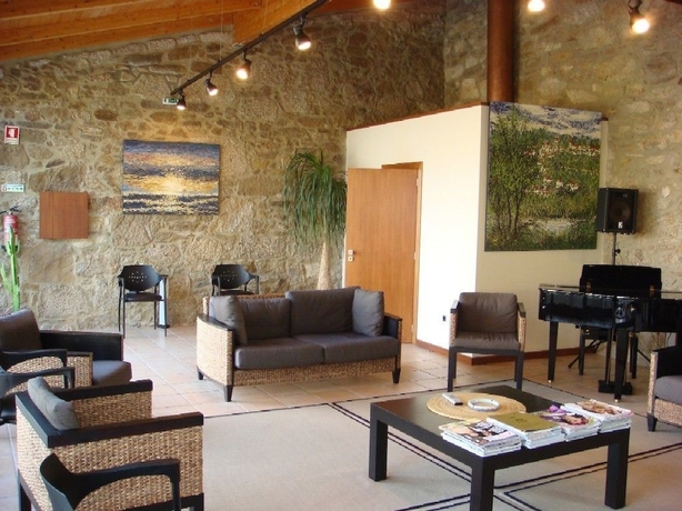 Imagen de la habitación del Hotel Rural Quinta De S Sebastiao. Foto 14