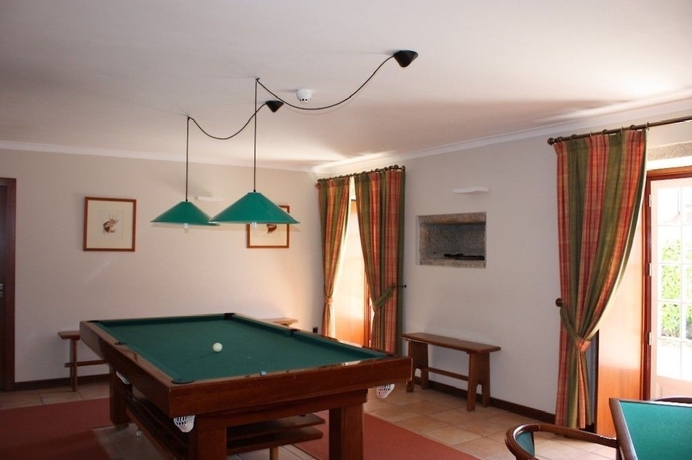 Imagen general del Hotel Rural Quinta De S Sebastiao. Foto 4