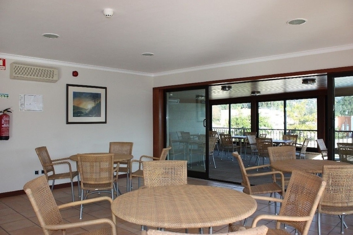 Imagen del bar/restaurante del Hotel Rural Quinta De S Sebastiao. Foto 6