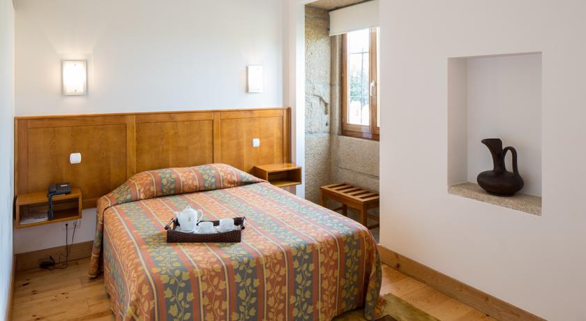 Imagen general del Hotel Rural Quinta De Samaiões. Foto 2