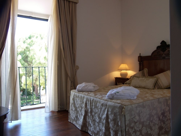 Imagen de la habitación del Hotel Rural Quinta De Santo Ant&oacute;nio, Elvas. Foto 2