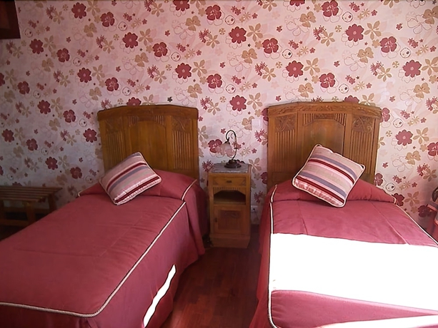 Imagen de la habitación del Hotel Rural Quinta De Santo Ant&oacute;nio, Elvas. Foto 3