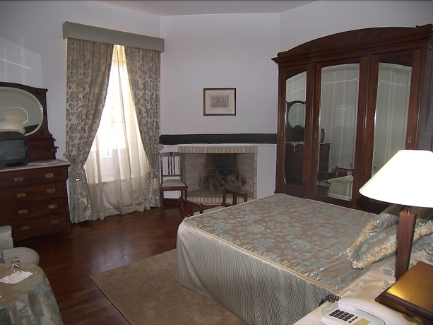 Imagen de la habitación del Hotel Rural Quinta De Santo Ant&oacute;nio, Elvas. Foto 4
