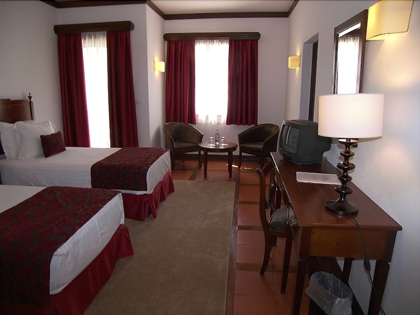 Imagen de la habitación del Hotel Rural Quinta De Santo Ant&oacute;nio, Elvas. Foto 6