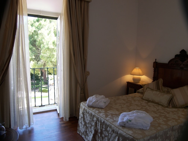 Imagen de la habitación del Hotel Rural Quinta De Santo Ant&oacute;nio, Elvas. Foto 7