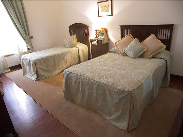 Imagen de la habitación del Hotel Rural Quinta De Santo Ant&oacute;nio, Elvas. Foto 8