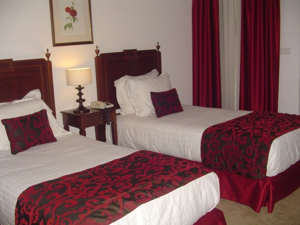 Imagen de la habitación del Hotel Rural Quinta De Santo Ant&oacute;nio, Elvas. Foto 9