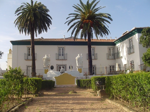 Imagen general del Hotel Rural Quinta De Santo António, Elvas. Foto 1
