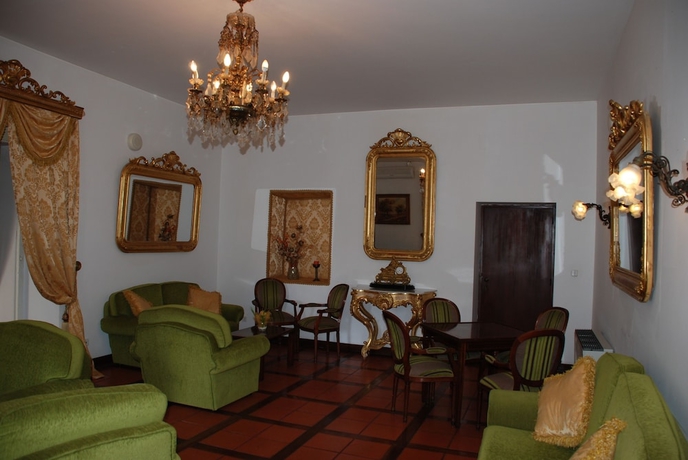 Imagen de los interiores del Hotel Rural Quinta De Santo Ant&oacute;nio, Elvas. Foto 19