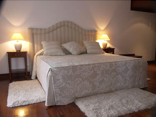 Imagen de la habitación del Hotel Rural Quinta De Santo Ant&oacute;nio, Elvas. Foto 10