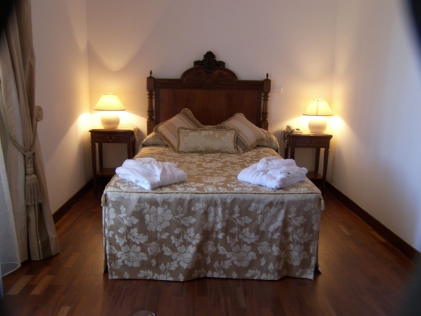Imagen de la habitación del Hotel Rural Quinta De Santo Ant&oacute;nio, Elvas. Foto 11