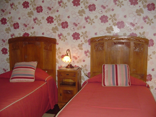 Imagen de la habitación del Hotel Rural Quinta De Santo Ant&oacute;nio, Elvas. Foto 13