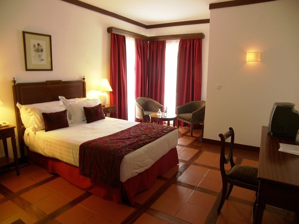 Imagen de la habitación del Hotel Rural Quinta De Santo Ant&oacute;nio, Elvas. Foto 14