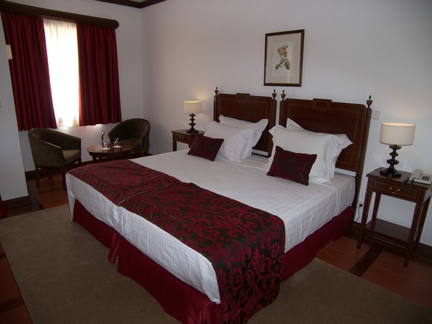 Imagen de la habitación del Hotel Rural Quinta De Santo Ant&oacute;nio, Elvas. Foto 16