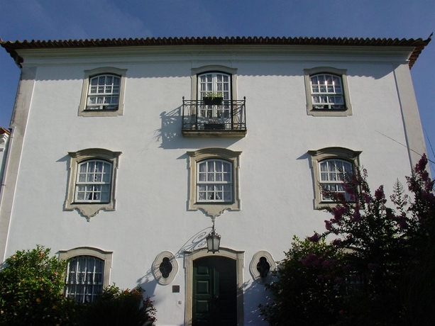 Imagen general del Hotel Rural Quinta De São Lourenço. Foto 3