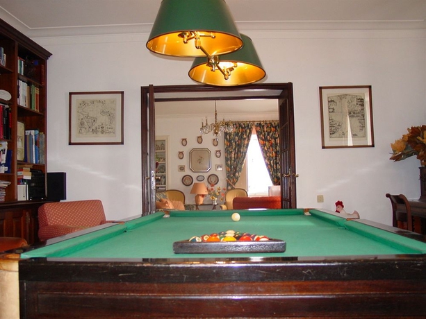 Imagen general del Hotel Rural Quinta De São Lourenço. Foto 2