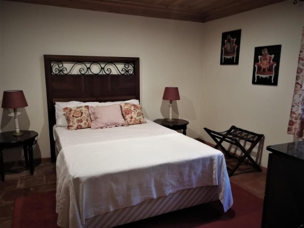 Imagen de la habitación del Hotel Rural Quinta Do Juncal. Foto 10