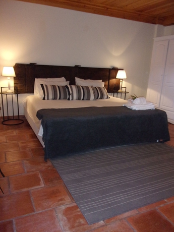 Imagen de la habitación del Hotel Rural Quinta Do Juncal. Foto 13