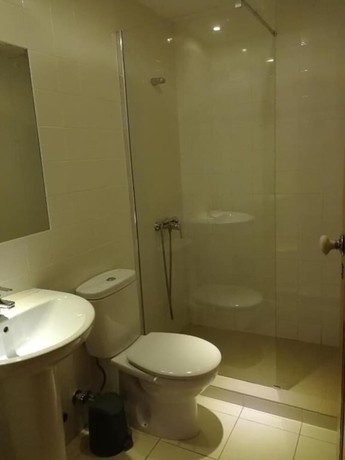 Imagen de la habitación del Hotel Rural Quinta Do Juncal. Foto 15