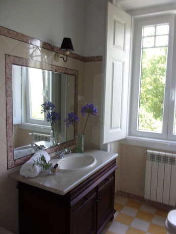 Imagen de la habitación del Hotel Rural Quinta Do Juncal. Foto 16