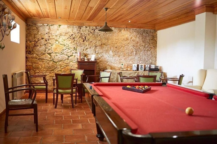 Imagen general del Hotel Rural Quinta Do Juncal. Foto 2