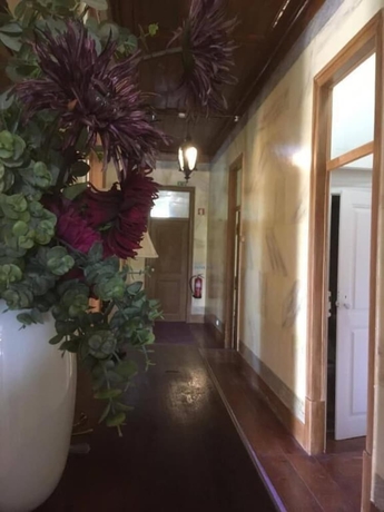 Imagen de los interiores del Hotel Rural Quinta Do Juncal. Foto 17