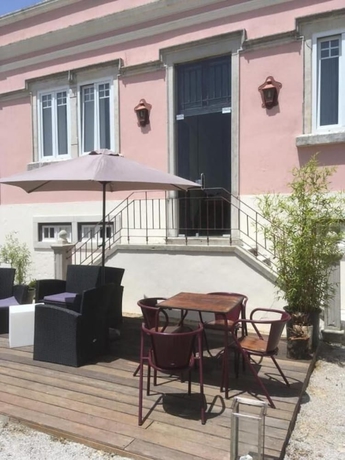 Imagen general del Hotel Rural Quinta Do Juncal. Foto 3