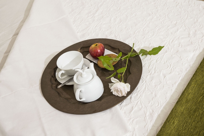 Imagen de la habitación del Hotel Rural Quinta Do Marco. Foto 4