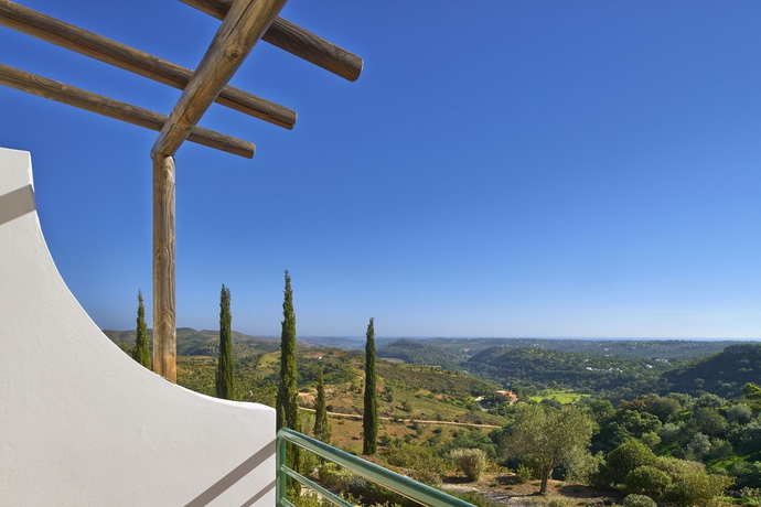 Imagen general del Hotel Rural Quinta Do Marco. Foto 2