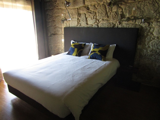Imagen de la habitación del Hotel Rural Quinta Do Medronheiro. Foto 4