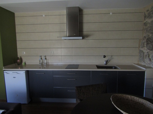 Imagen de la habitación del Hotel Rural Quinta Do Medronheiro. Foto 10