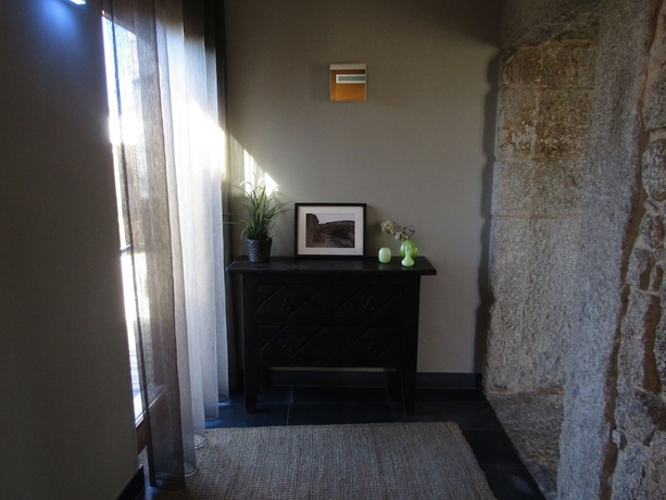 Imagen de los interiores del Hotel Rural Quinta Do Medronheiro. Foto 17