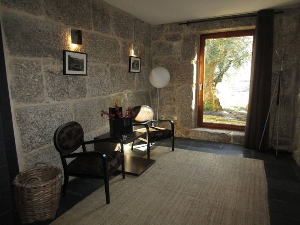 Imagen de los interiores del Hotel Rural Quinta Do Medronheiro. Foto 19
