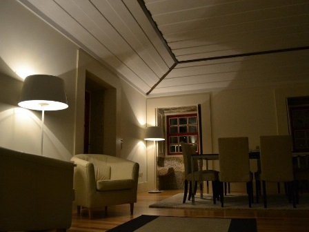 Imagen general del Hotel Rural Quinta Do Olival, Arcos de Valdevez. Foto 5