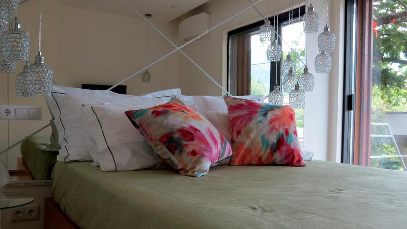 Imagen general del Hotel Rural Quinta Do Pomar Maior. Foto 3