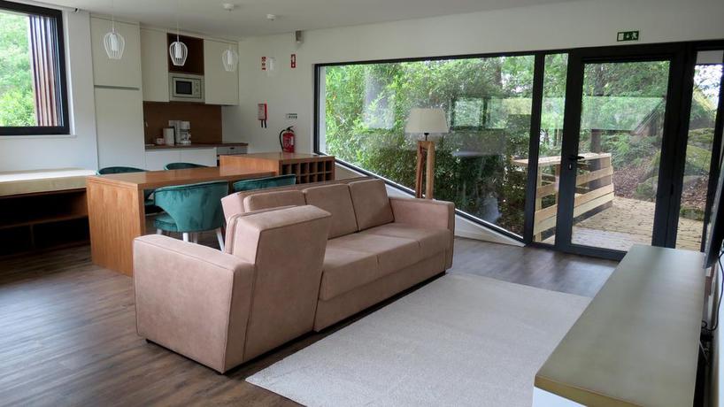 Imagen general del Hotel Rural Quinta Do Pomar Maior. Foto 4