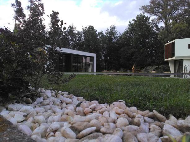 Imagen general del Hotel Rural Quinta Do Pomar Maior. Foto 5