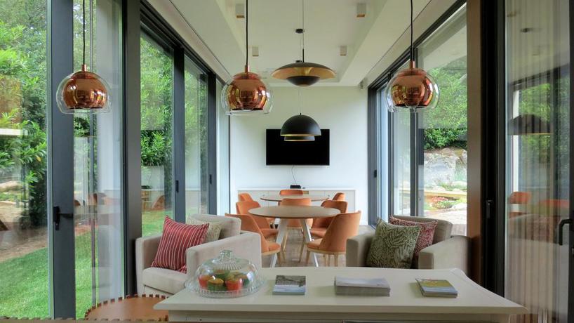 Imagen general del Hotel Rural Quinta Do Pomar Maior. Foto 7